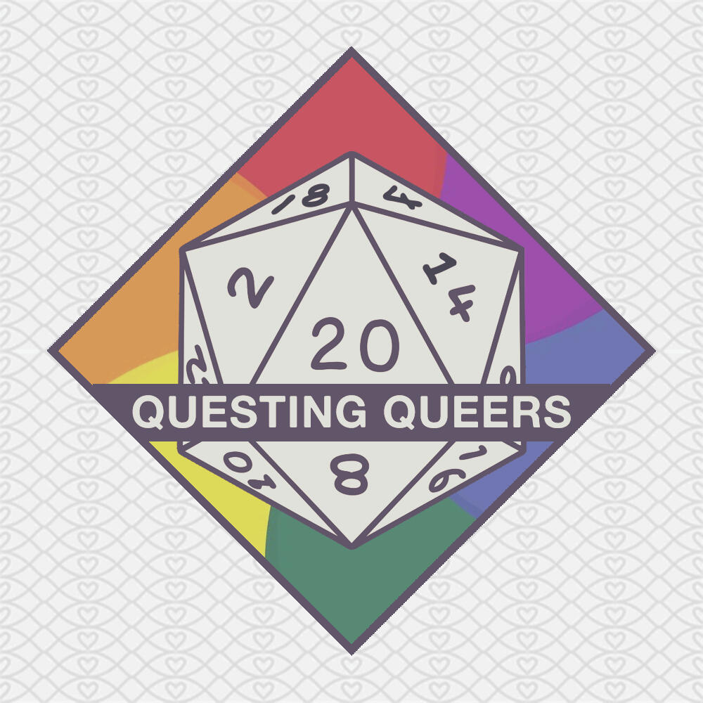 questing queers v1